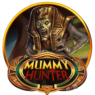 Mummy Hunter