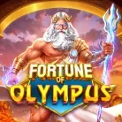 Fortune of Olympus