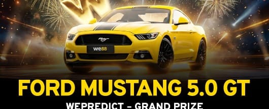 Rebat VIP Mingguan promotion