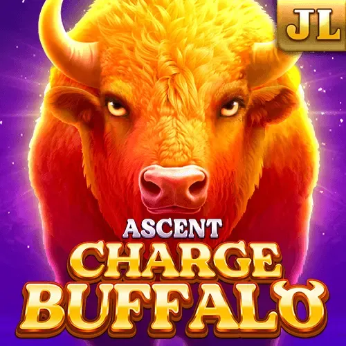 Charge Buffalo Ascent game icon