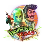 Invading Vegas game icon