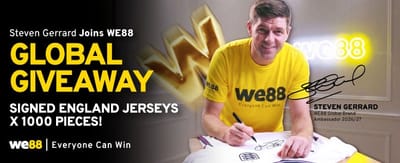 Ganjaran Jackpot Segera Menanti
