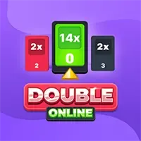 Double Online game thumbnail
