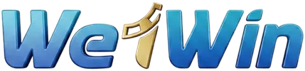 we1win Logo